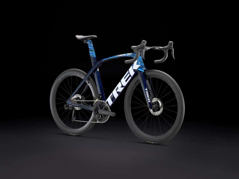 Madone SLR 7 Gen 6 Trek Bikes CA