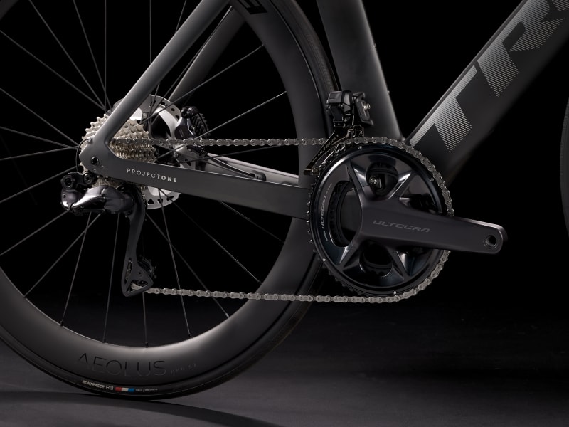 Madone SLR 7 Gen 6 - Trek Bikes