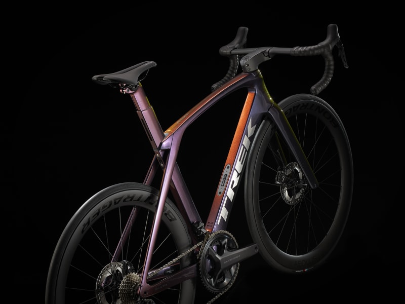 Madone SLR 7 Gen 6 Trek Bikes CA