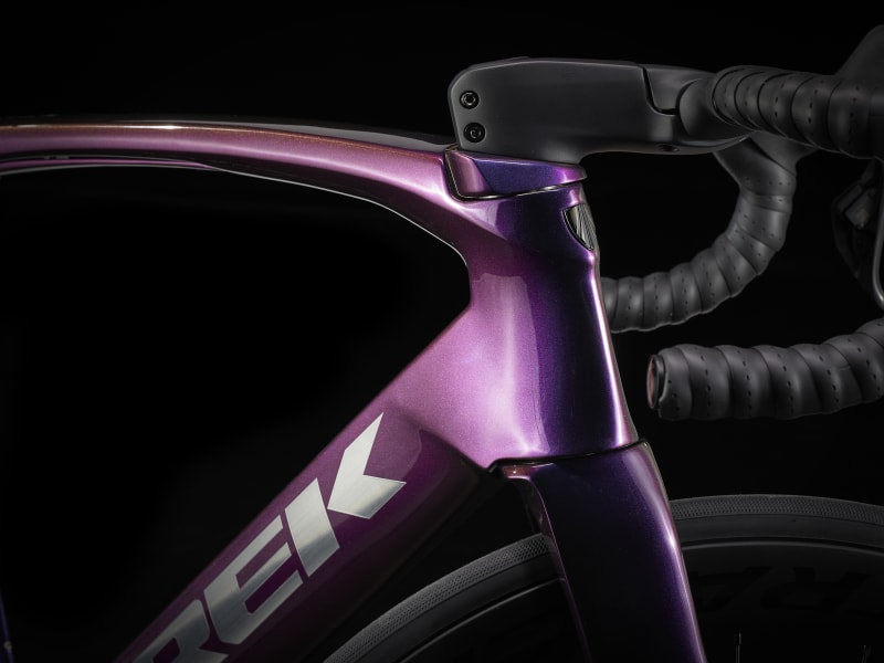 Trek madone purple on sale
