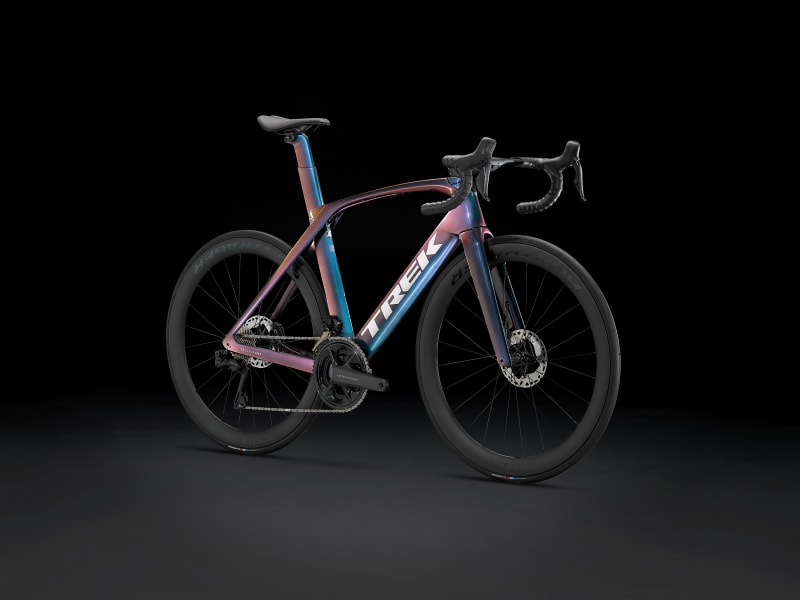 Madone SLR 7 Gen 6 Trek Bikes CA