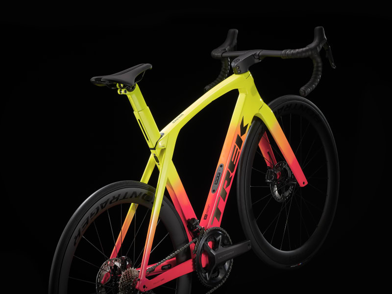 Madone SLR 7 Gen 6 Trek Bikes CA