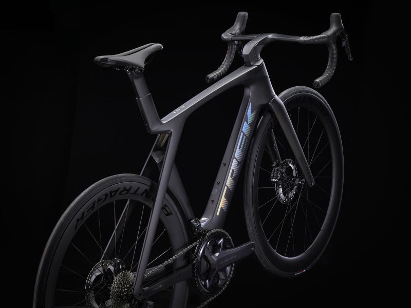 Madone SLR 7 Gen 7 - Trek Bikes (JP)