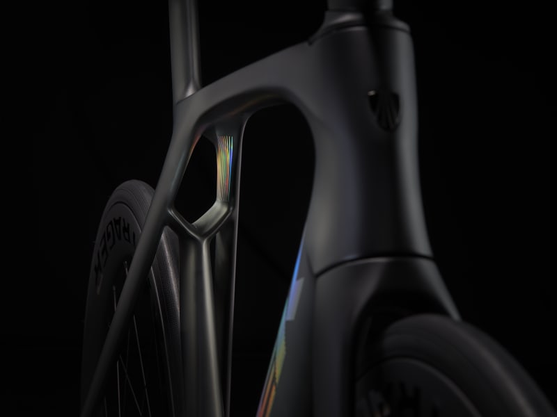 Trek madone slr 7 frameset best sale