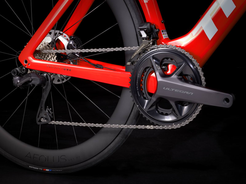 Madone SLR 7 Gen 7 - Trek Bikes