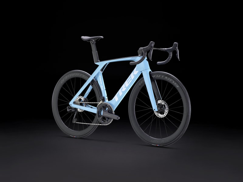 Madone SLR 7 Gen 7 - Trek Bikes