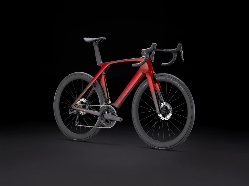 Madone SLR 7 Gen 7 Trek Bikes NL