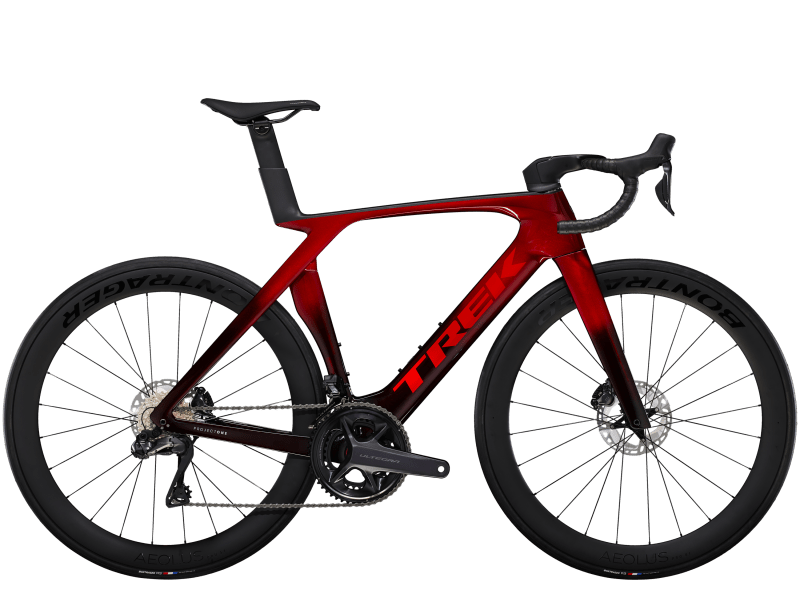Trek madone slr 7 disc weight outlet
