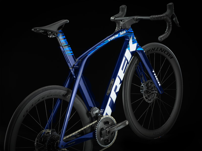 Trek madone slr sales 7 etap 2021