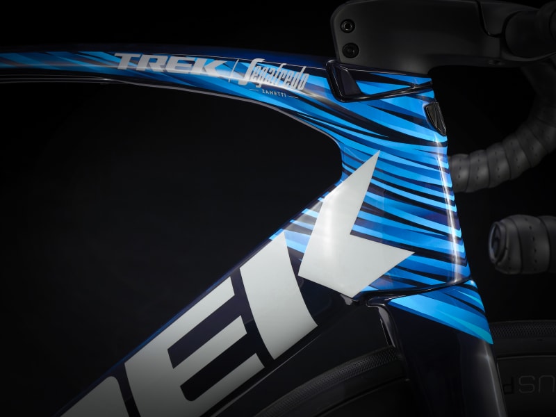 Trek madone slr 7 cheap etap 2021