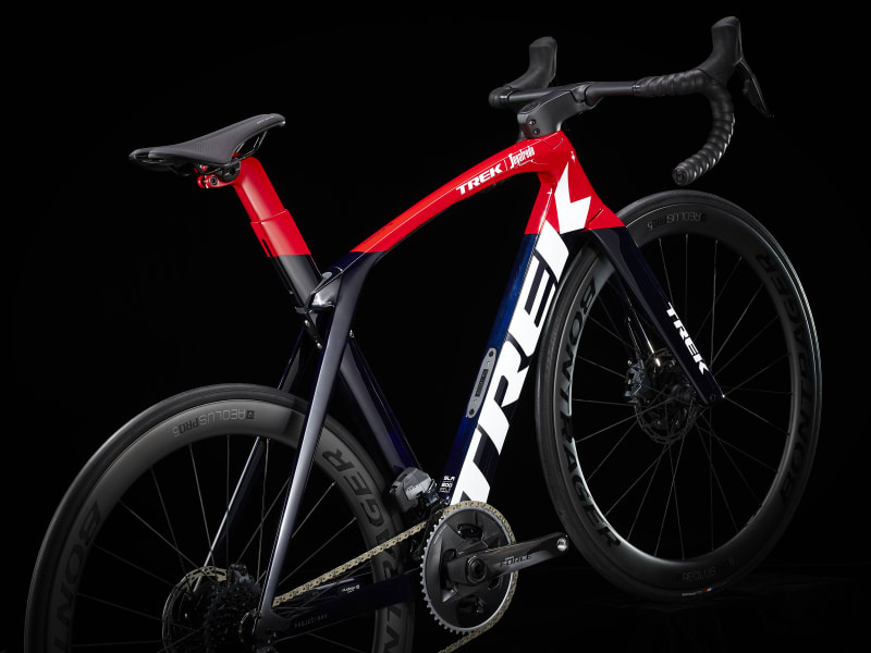 Trek madone store slr harga