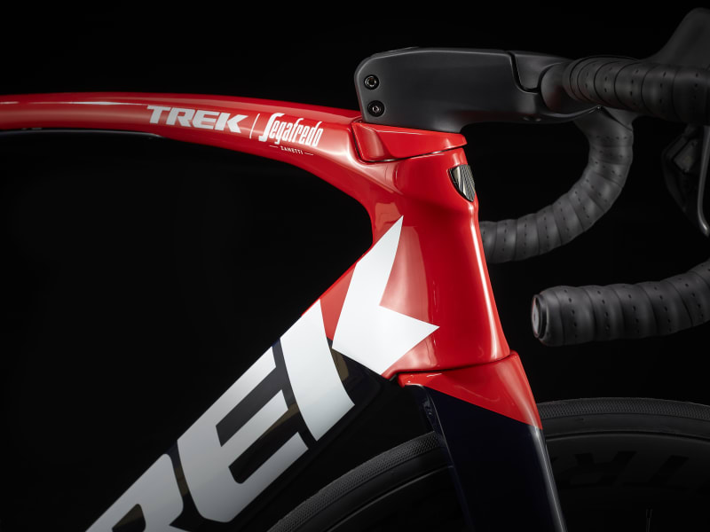 Trek madone deals sram etap