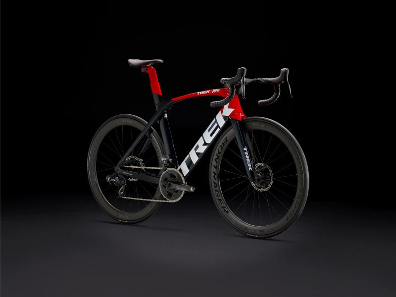 Madone SLR 7 AXS Gen 6 Trek Bikes CA