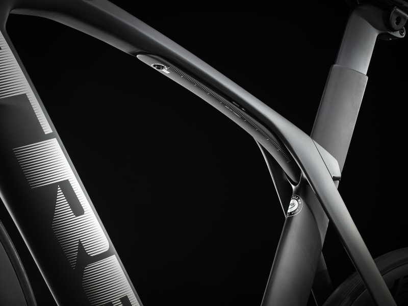 Trek hot sale madone silver