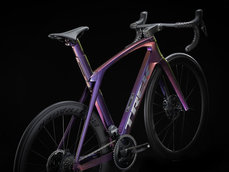 Madone SLR 7 AXS Gen 6 Trek Bikes CA