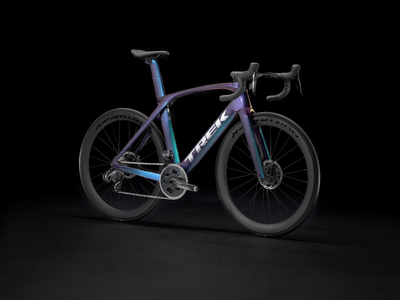 Trek madone 5.7 store