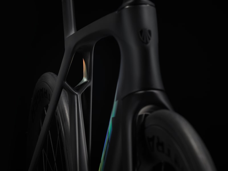 Trek top madone axs