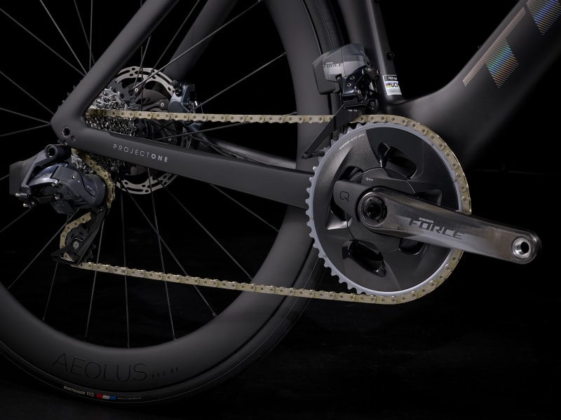 Trek Madone SLR Gen 7 Barstem - Trek Bikes