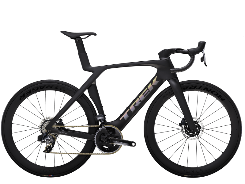 Madone SLR 7 AXS Gen 7 - Trek Bikes (CA)