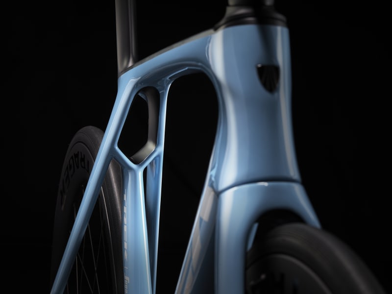 Trek prismatic pearl discount