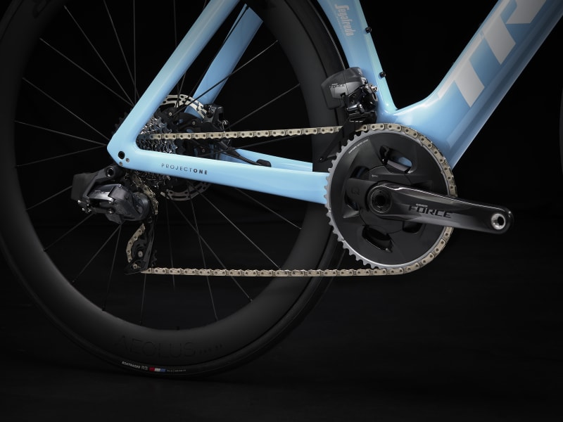 Trek sales madone sram