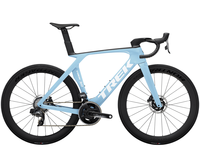 Trek prismatic pearl deals