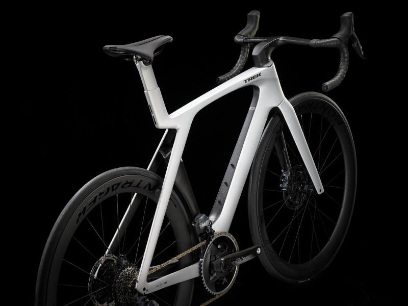 Trek madone clv2 carbon sale