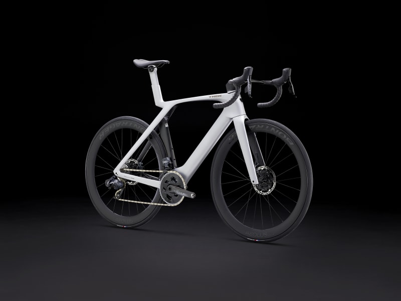 Madone SLR 7 AXS Gen 7 Trek Bikes CA
