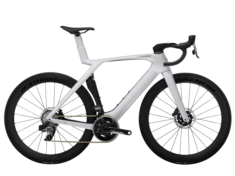 Trek clearance madone grey