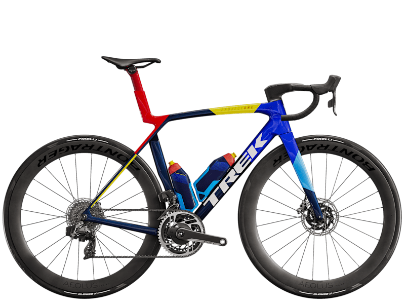 Madone SLR 8 AXS Gen 8 - Trek Bikes (JP)