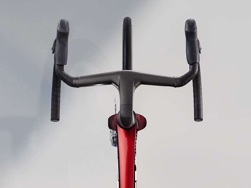 Madone SLR 8 AXS Gen 8 - Trek Bikes (JP)