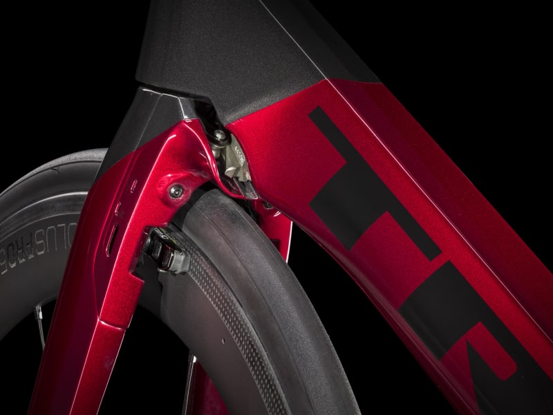 Trek madone slr rim on sale brake