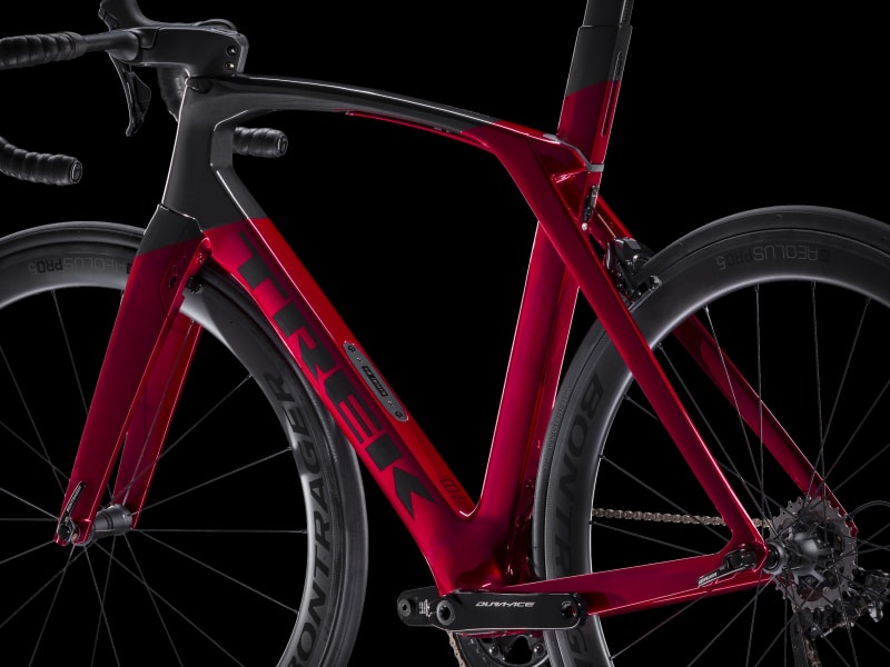Trek madone hot sale slr 8 price