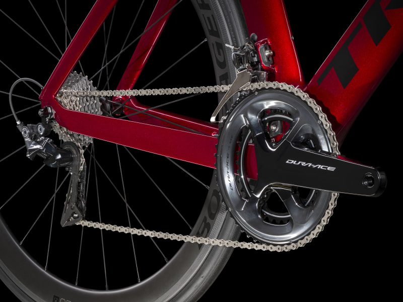 Trek madone slr 8 disc 2019 sales