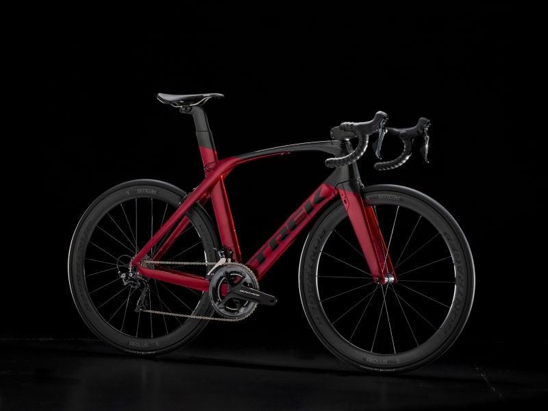 Madone SLR 8 Trek Bikes