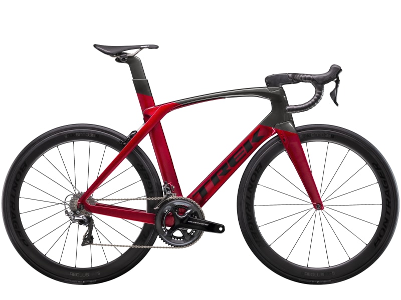 Madone SLR 8 Trek Bikes CA