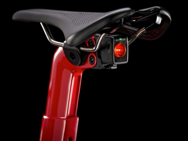 Madone SLR 8 - Trek Bikes (JP)