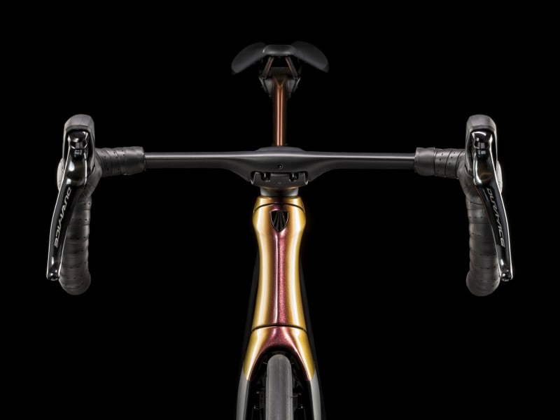 Trek madone hot sale slr 8 price
