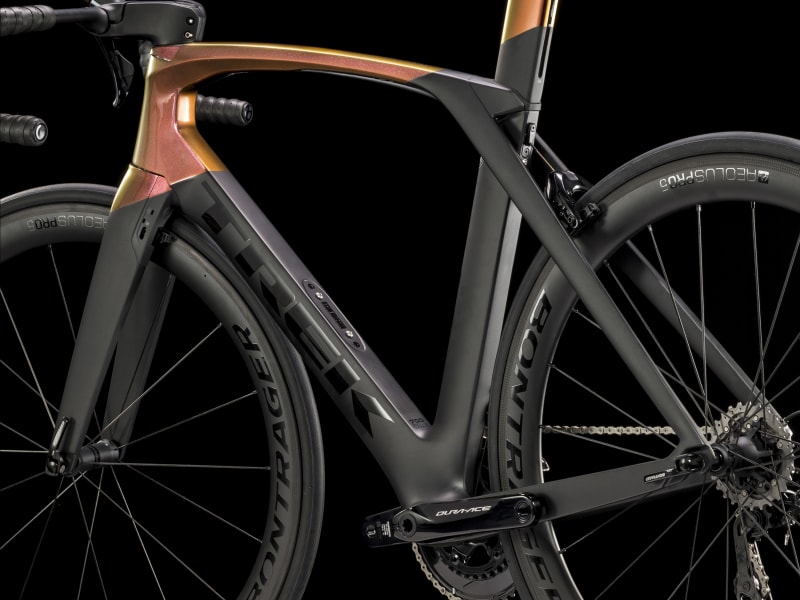 Trek madone slr 8 2020 top