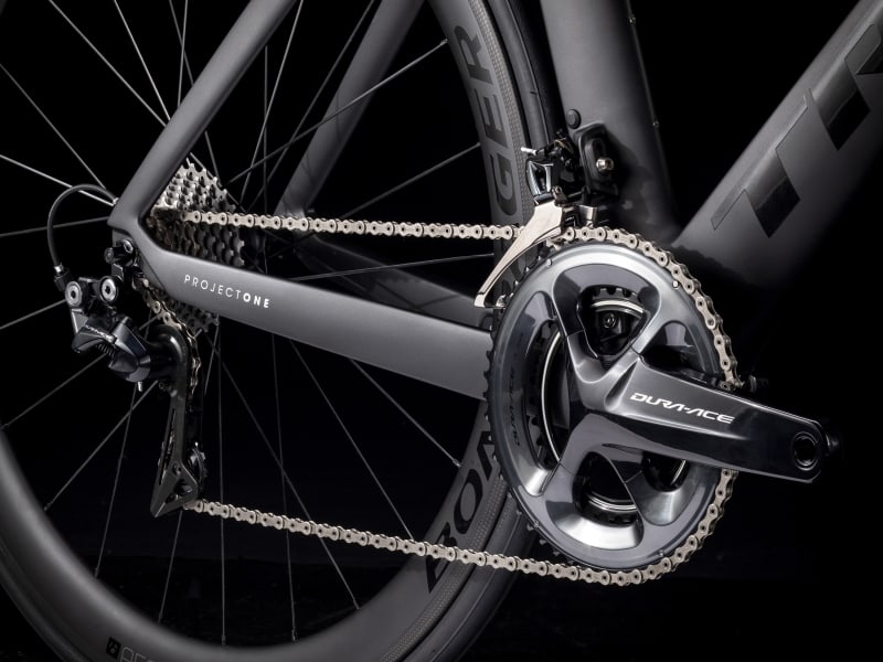 Trek madone outlet slr 8 price