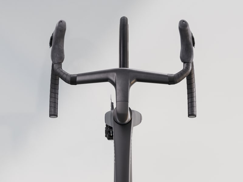 Madone SLR 9 Gen 8 Trek Bikes GB