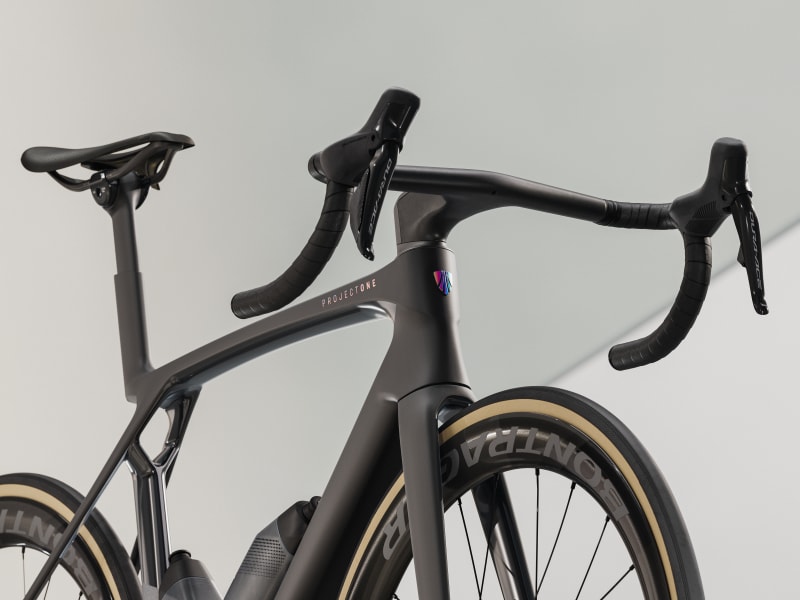 Madone SLR 9 Gen 8 Trek Bikes GB