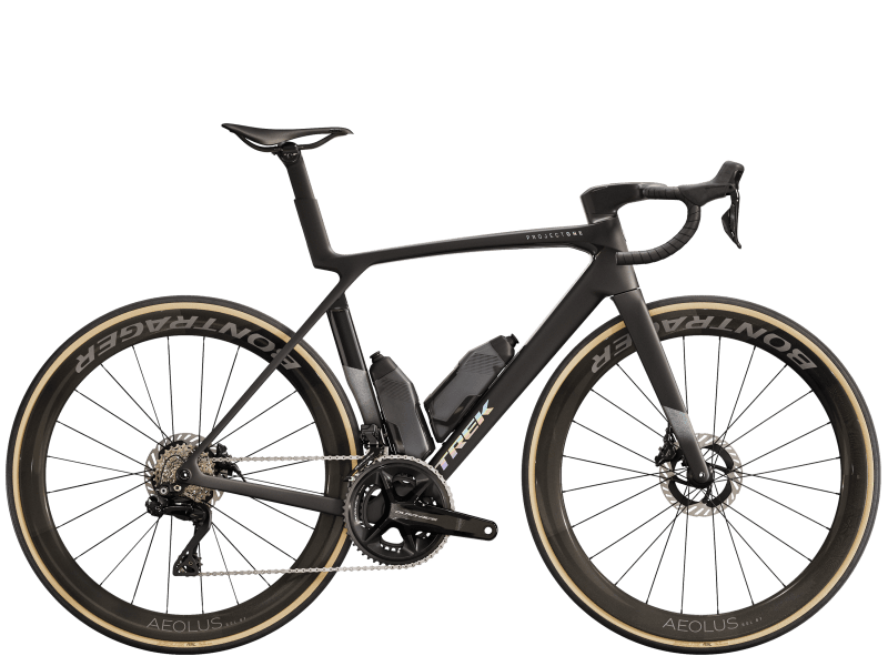 Madone SLR 9 Gen 8