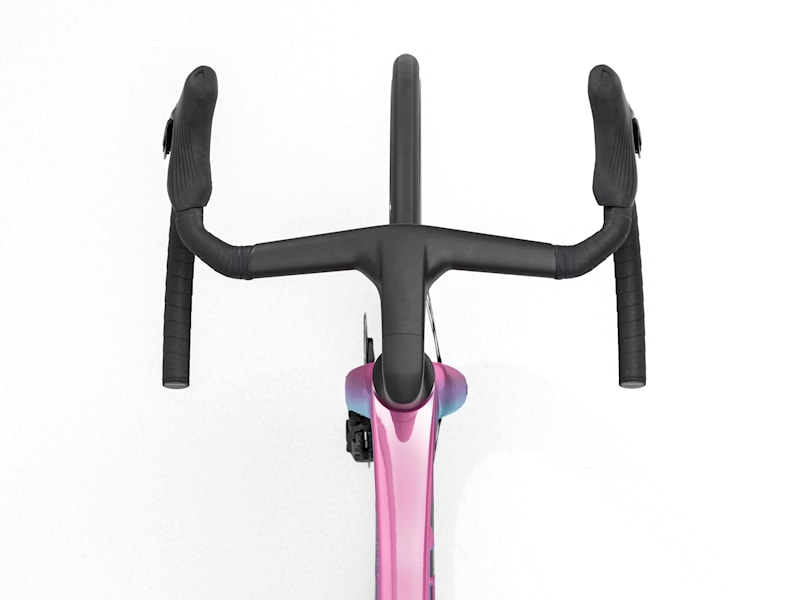 TREK MADONE SLR Gen6 ハンドルステム TREK MADONE SLR Gen6 ハンドルステム