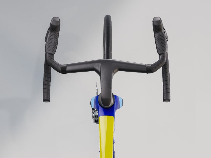 Madone SLR 9 AXS Gen 8