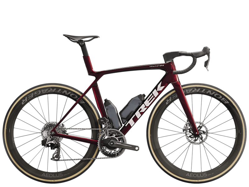 Madone SLR 9 AXS Gen 8