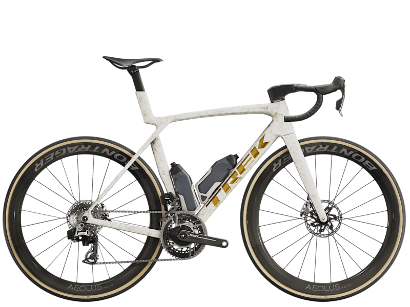 58700円 TREK MADONE7 OCLV700 組付けのみ新古車 - ロードバイク
