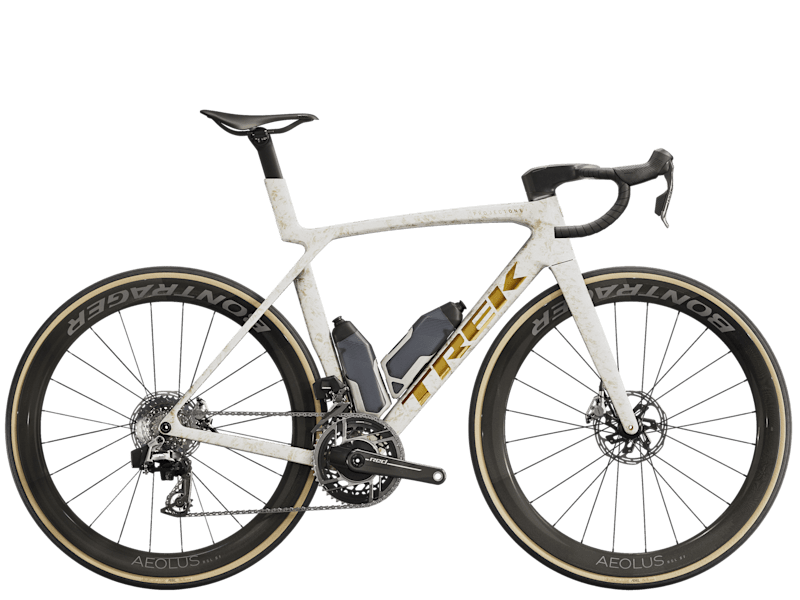 Madone SLR 9 AXS Gen 8