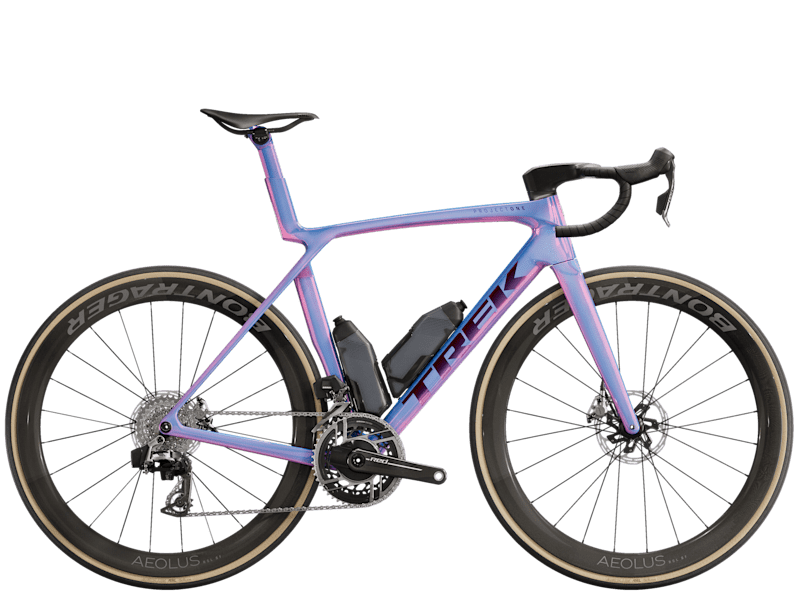 Madone SLR 9 AXS Gen 8 - Trek Bikes (JP)