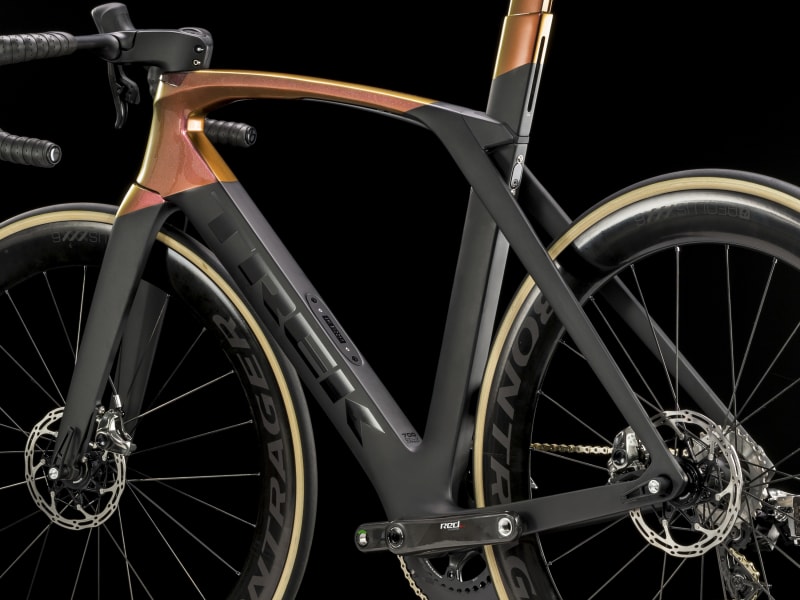Trek madone 9 2025 slr disc